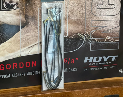 Corde arco gas hoyt - ad,