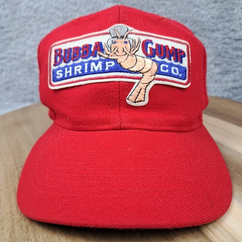 Cappello vintage forest gump - cappello,