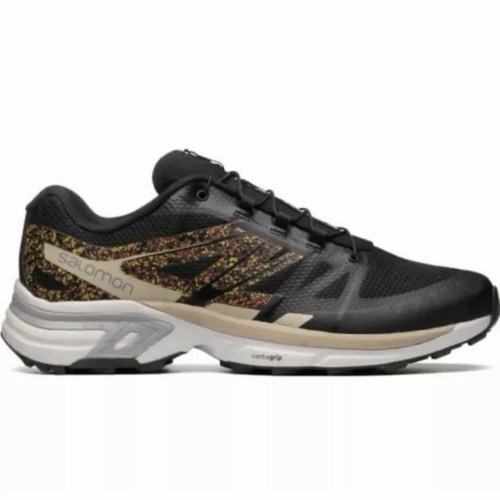 Scarpe salomon wings - scarpe, xt