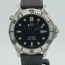 OMEGA SEAMASTER 300M QUARZO