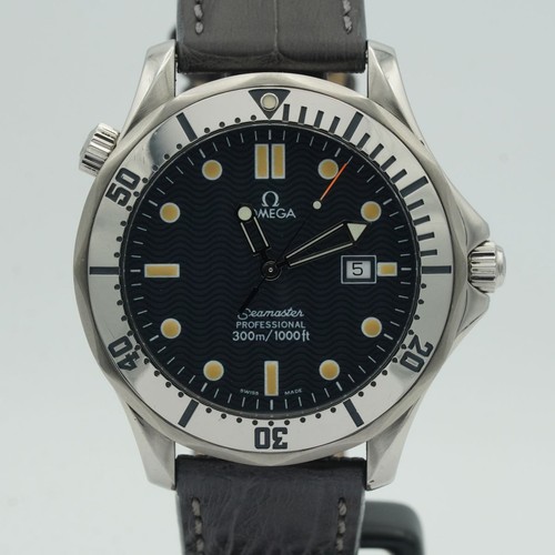 Omega seamaster 300m quarzo - seamaster,