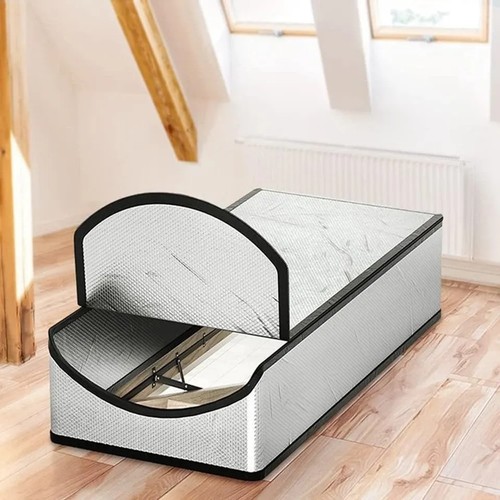 54x25x11 pollici soffitta