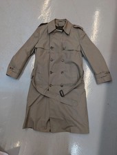 Trench vintage London Fog con