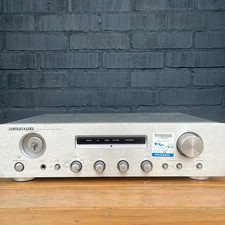 Ricevitore Amplificatore