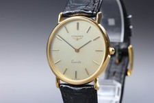 [Quasi MINT] LONGINES L150