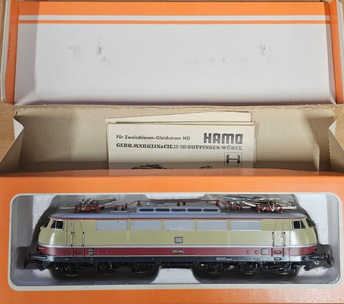 Marklin hamo 87 - marklin, 1/87