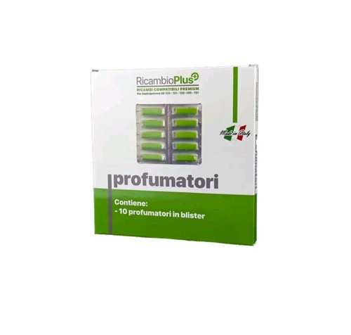 Profumatori per aspirapolvere - profumatori,