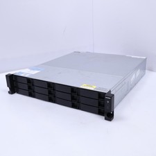 QNAP TS-1263U-RP 3.5" Sata QTS