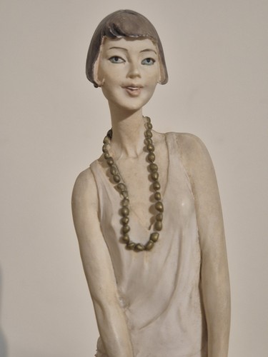 Vittorio tessaro signed - vittorio,