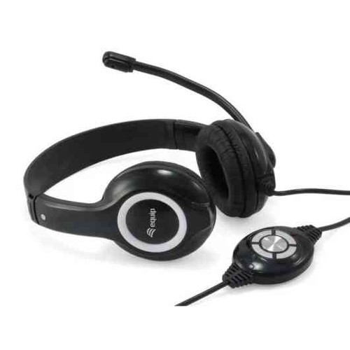 Cuffie microfono usb - cuffie,