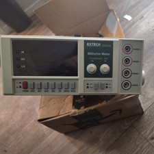 Extech 380560 Misuratore di