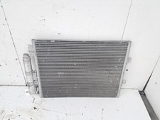 Radiatore aria condizionata - radiatore,