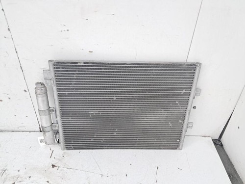 Radiatore aria condizionata - radiatore,