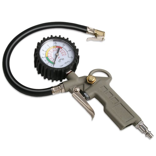 Gonfiatore pneumatici con - pneumatici,