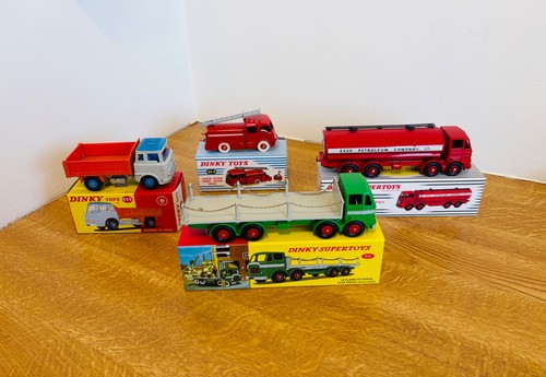 Dinky toys atlas modellini - toys,