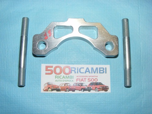 Fiat 500 r staffa - 500,