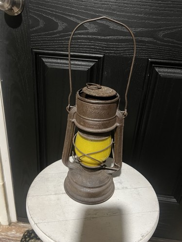 Vintage nier feuerhand 276 - nier,