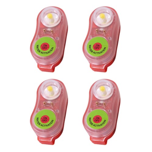 Gilet salvataggio luce - 4x, salvataggio,