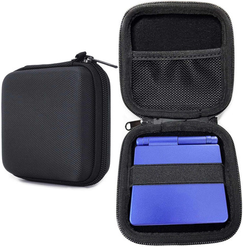 Custodia portatile per gba - per, sp