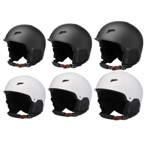 Casco sci da - casco,