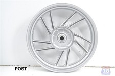 Cerchio ruota posteriore Honda