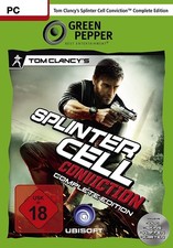 Tom Clancy's Splinter Cell