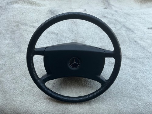Mercedes w124 w126 w123 - w123, w107