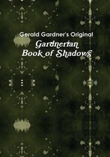 Paul Wylie The Gardnerian Book