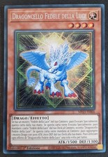 DRAGONCELLO FEDELE DELLA LUCE
