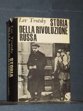 Lev Trotsky - Storia della