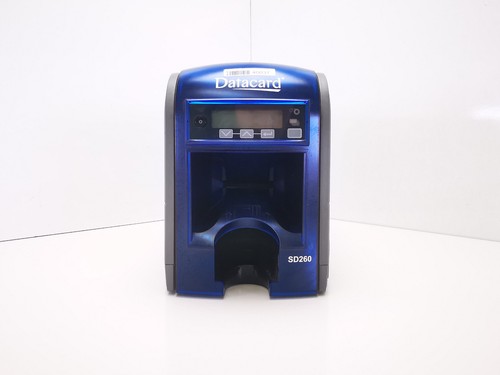 Datacard px10 sd260 stampante - datacard,