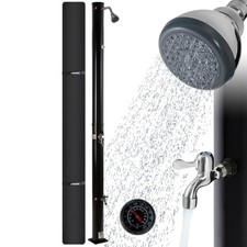 Arebos doccia solare - arebos,