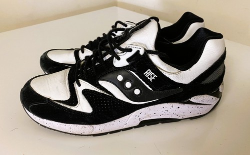 Scarpe tennis saucony rise - scarpe,