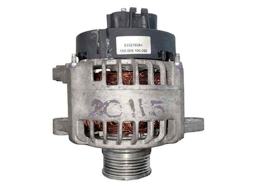 63321826 alternatore alfa - alternatore,
