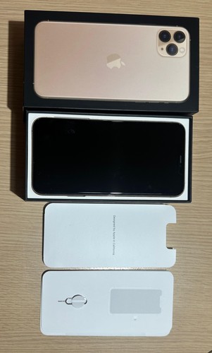 Apple iphone pro max - 11,