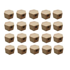 20 scatole portagioie