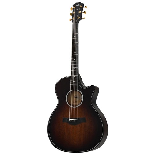 Taylor builder edition - builder's, 324ce