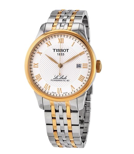 Orologio uomo tissot locle - uomo,