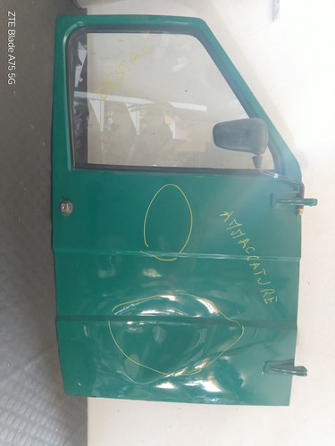 Porta sportello destro vetro - sportello,
