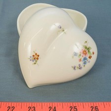 Scatola Per Anelli A Forma Di