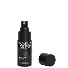 Make for ever mist and - make,