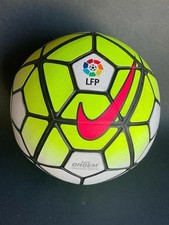 Nike ORDEM 3. Oficial Match