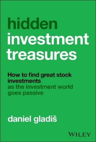 Daniel gladi hidden - gladi,