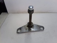 Harley Davidson Sportster 1200 1988-1996 Piastra sterzo inferiore