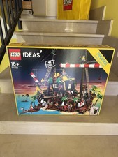 Lego ideas 21322 pirates - ideas,