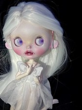 Bambole Blythe personalizzate