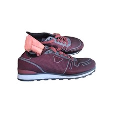 scarpe da ginnastica armani