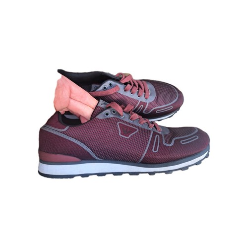 Scarpe ginnastica armani - ginnastica,