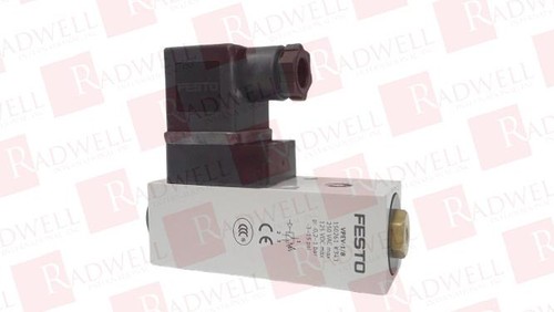 Festo vpev vpev18 nuovo - festo, (nuovo