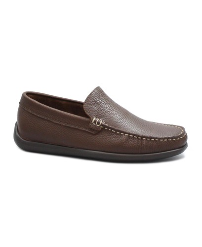 Frau 14r4 legno marrone scarpe - legno,